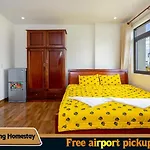 Loving Homestay & Apartment Da Nang