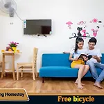 Loving Homestay & Apartment Da Nang