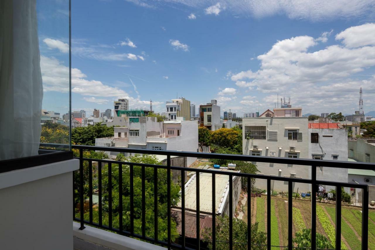 Căn hộ Loving Homestay &