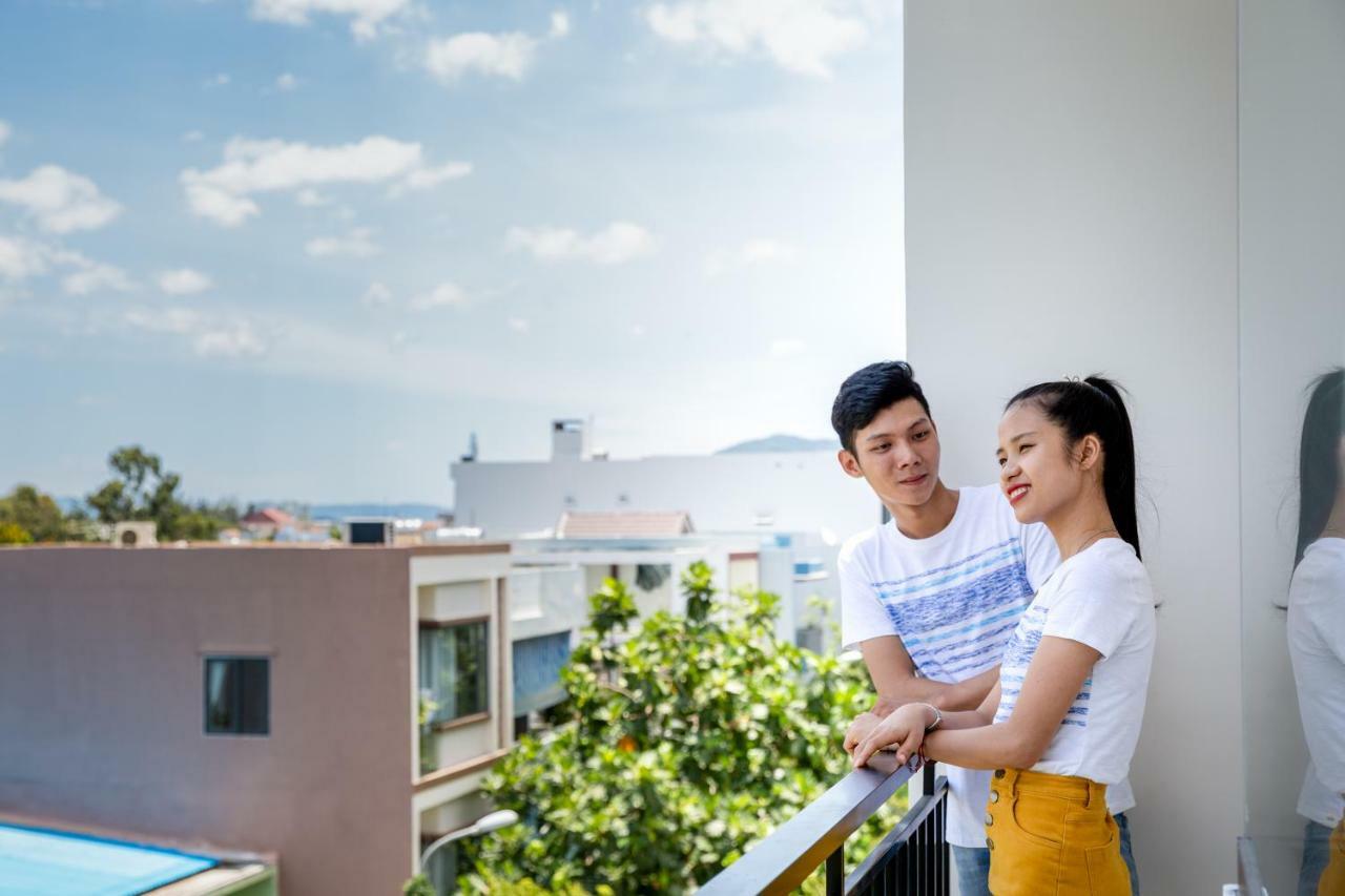 Loving Homestay & Căn hộ *