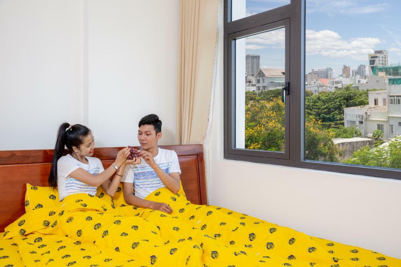 Loving Homestay & Căn hộ *