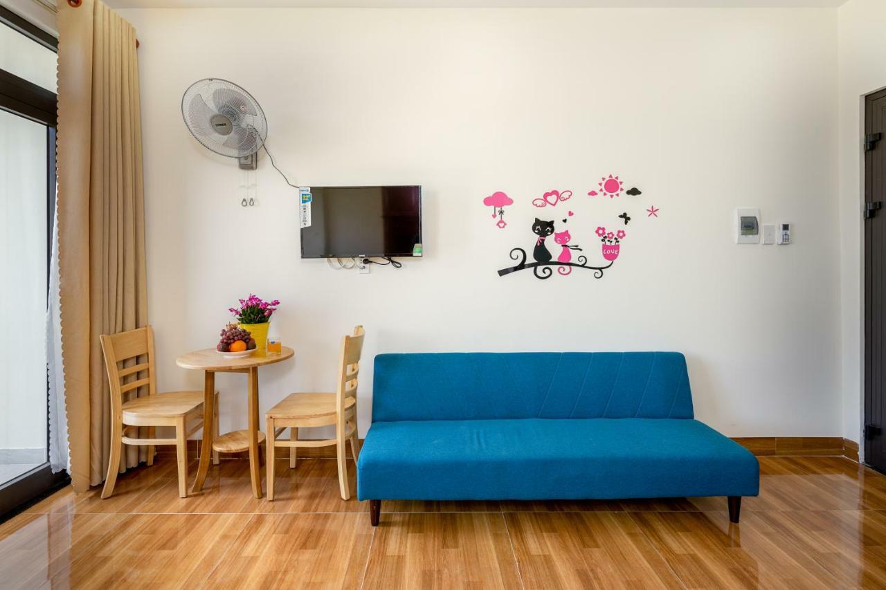 Căn hộ Loving Homestay & Đà Nẵng