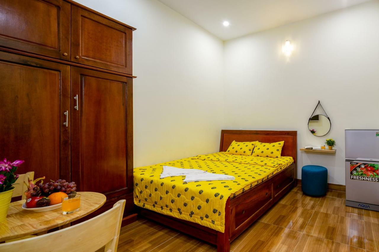 Loving Homestay & Đà Nẵng