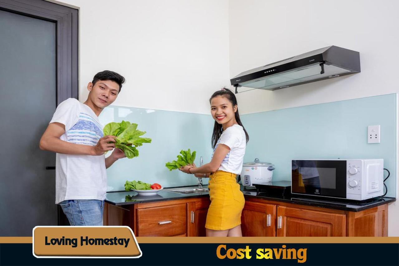 Loving Homestay & Đà Nẵng